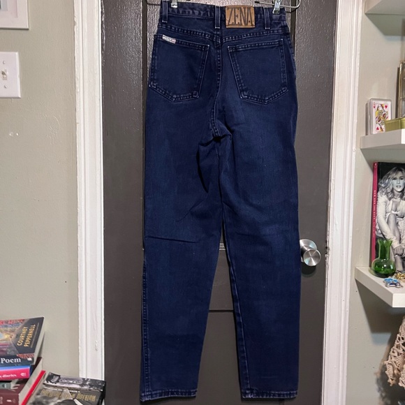 Zena Dark Jeans - Picture 3 of 6